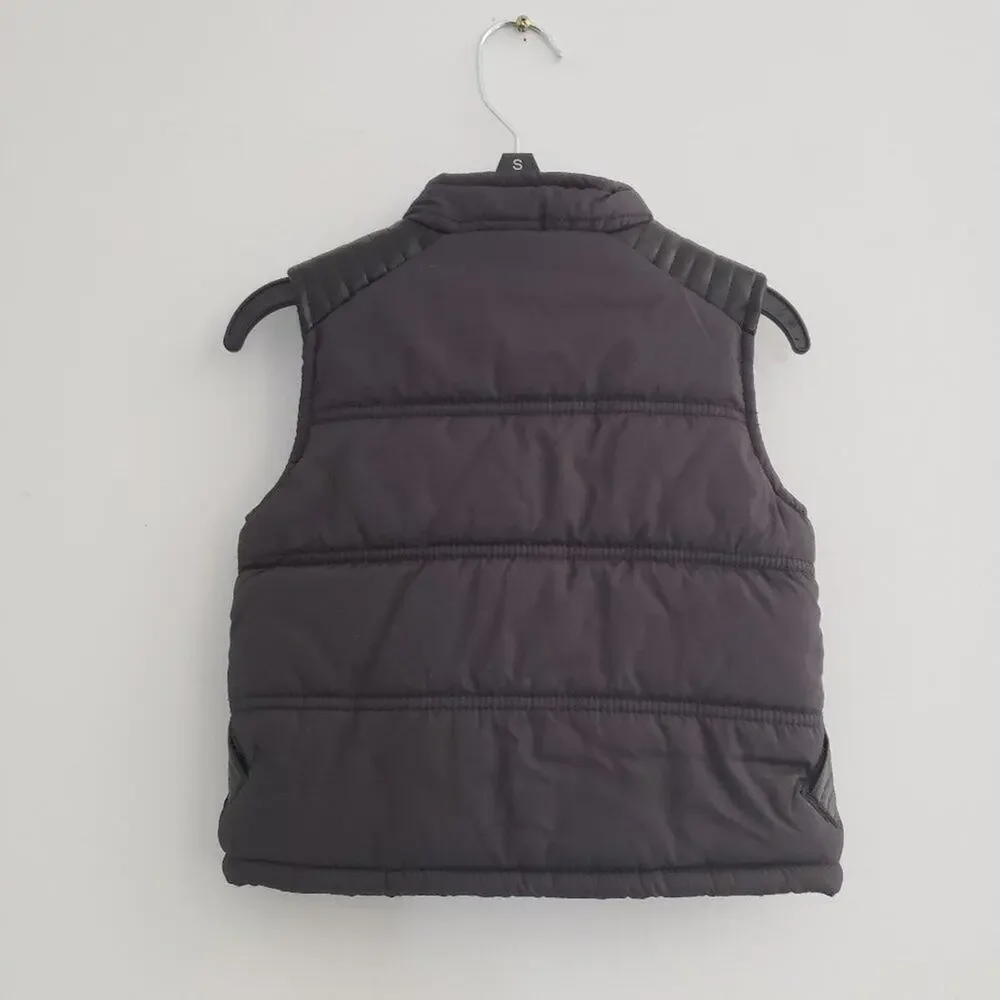 OshKosh Bgosh quilted vest